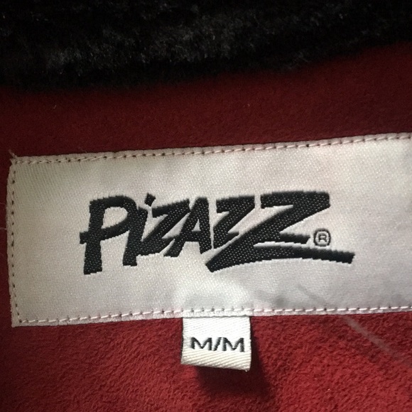 PIZAZZ winter coat - Picture 3 of 10